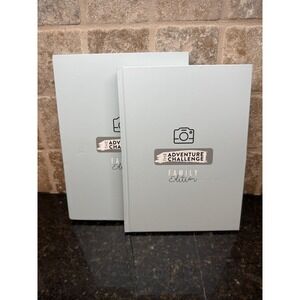 The Adventure Challenge - Family Edition - Brand New in Box